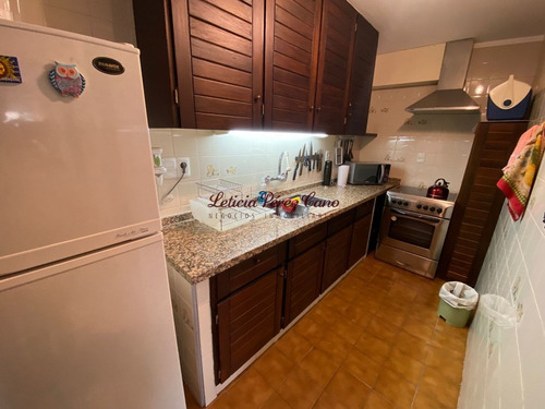 Imagen 13 de 16 de Venta Apartamento 1 Dormitorio En Peninsula, Punta Del Este