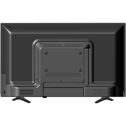 Imagen 3 de 3 de Smart TV Telefunken TLF43SMART LED Android TV Full HD 43" 100V/240V