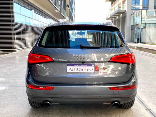 Audi Q5 2.0 Tfsi 225cv Tiptronic Quattro 2013