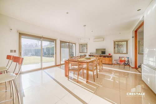 Imagen 16 de 30 de Venta Casa 3 Dormitorios - San Marino Funes Hills, Funes