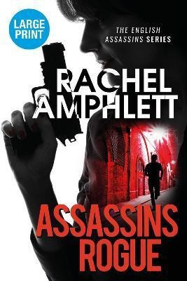 Libro Assassins Rogue - Rachel Amphlett