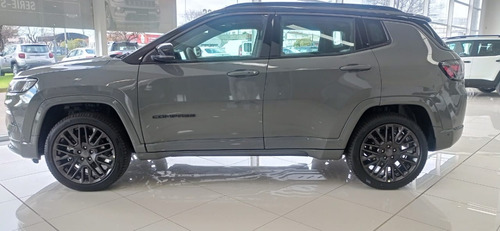 Jeep Compass SERIE S