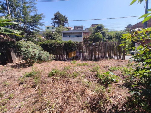 Imagem 4 de 12 de Terreno Para Venda Em Suzano, Jardim Das Flores - 944_1-1772740