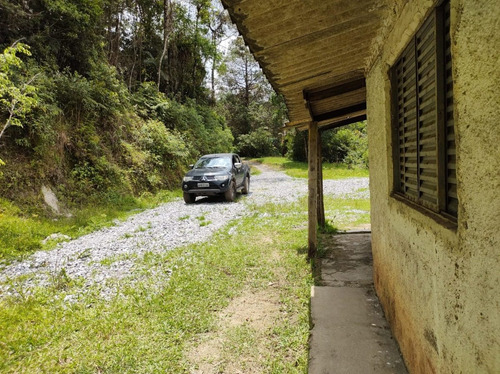 Imagem 3 de 25 de Juquitiba/sitio Com Lago/bom Para Plantar Ou Criar