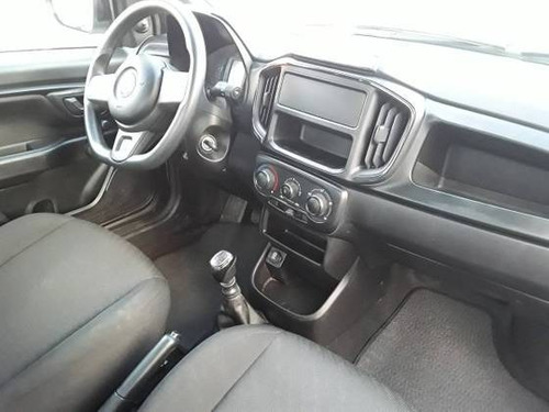 Imagem 4 de 10 de Fiat Strada 1.4 Fire Flex Endurance Cs Manual