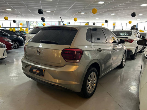 Volkswagen Polo 1.0 MPI TOTAL FLEX MANUAL