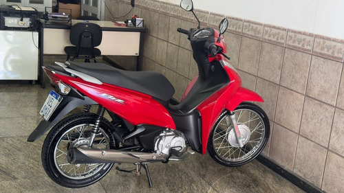 Honda Biz Unico Dono Zera Manual E Chave Reserva Aceitamos