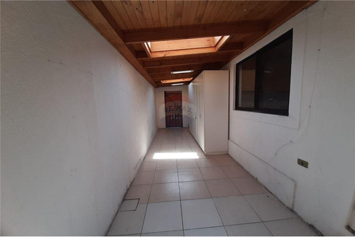 Imagen 13 de 18 de Condominio Los Portones, Casa En Chicureo