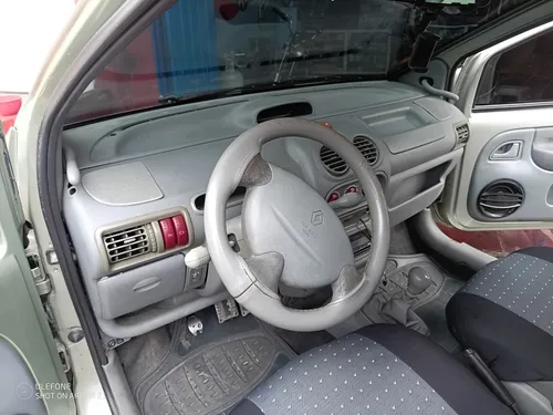 Renault Twingo 1.2 U Authentique