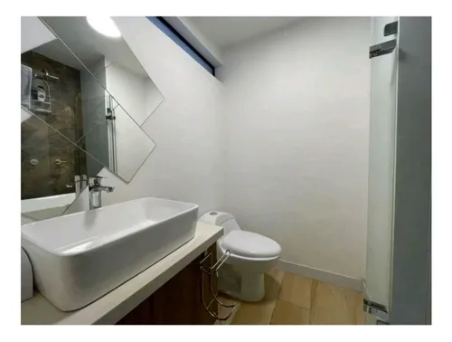Vendo Apartamento Totamente Amoblado En Laureles Florida Nueva