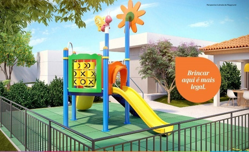 Lançamento Viva E Realize 2, Aptos 2 Dorms 41 E 43m2 C/varanda 1 Vaga E Lazer - 2944680100 - 34703150