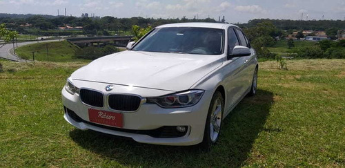 Bmw 320i Active Flex 2015