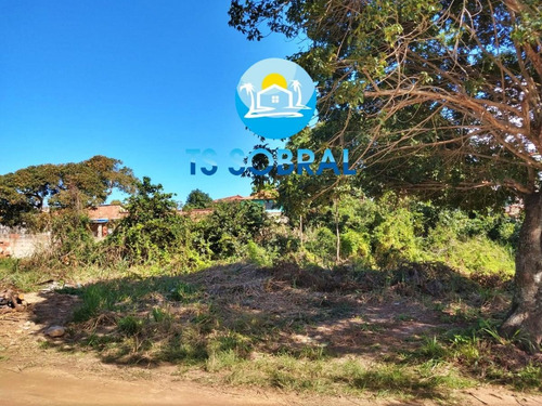 Imagem 2 de 15 de Terreno Em Praia Para Venda Em Saquarema, Jaconé - 505_1-1998287