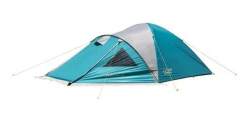 Imagen 7 de 7 de Carpa Klimber Kilimanjaro 6 Personas