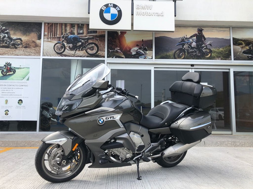 Imagen 7 de 14 de Bmw K1600 Gtl
