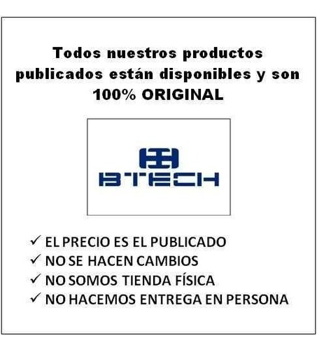 Imagen 2 de 2 de Reloj Btech Legend - Bt-LG-614-04