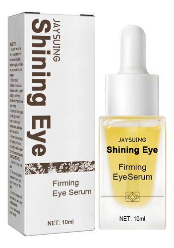 Y Firming Eye Serum Antiarrugas Y Reafirmante Essence Fa 303
