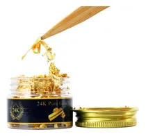 Comprar Kinno - Copos De Hojas De Oro Autenticas Comestibles,copos D