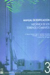 Manual Edificacion Mecanica Terrenos Cimientos - Garcia