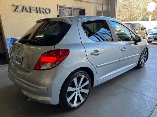 Imagen 5 de 15 de Peugeot 207 2011 1.6 Gti 156cv 5 P