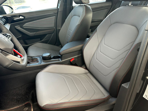 Volkswagen Vento 2.0 Tsi 350 Gli Dsg