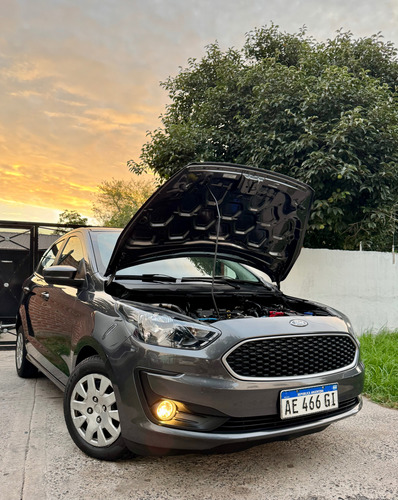 Ford Ka 1.5 Se