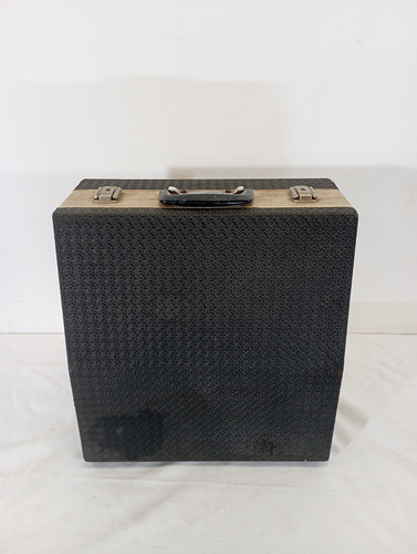 Tocadiscos Winco Portátil Beige (Usado)