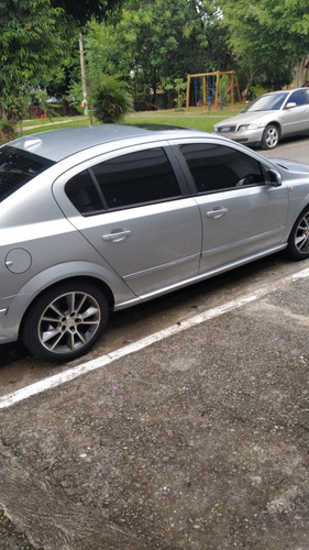 Gm Chevrolet Vectra Elite Elite 2.0 8v