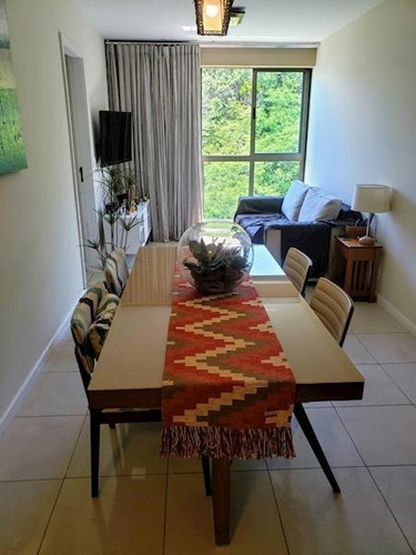 Apartamento Com 1 Dormitório À Venda, 45 M² Por R$ 569.000,00 - Ingá - Niterói/rj - Ap43963
