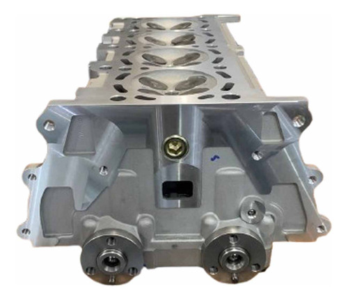 Cabeçote Completo Effa V21 1.3 16v Com Comando E Válvula
