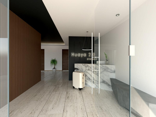 Imagen 12 de 20 de Departamento En Venta En Playa Del Carmen, Huaya 20, Estudio Planta Alta