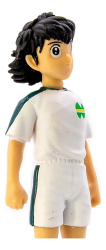 Super Campeones #1 Oliver Atom Figura Coleccionable Rba