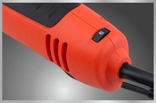 Herramienta Oscilatoria 300 W 220v Dowen Pagio 9993484 Color Naranja Frecuencia 50Hz