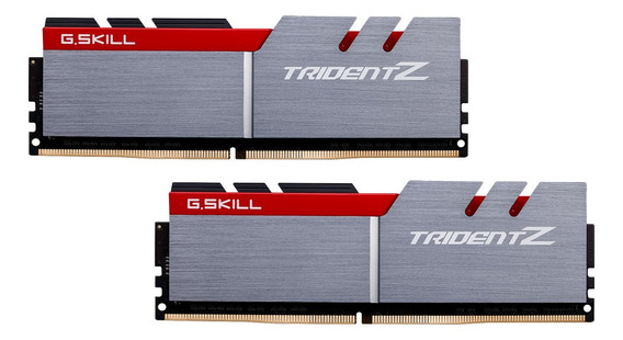 16gb Gskill Trident Z Rgb 3600 Mhz | MercadoLibre 📦