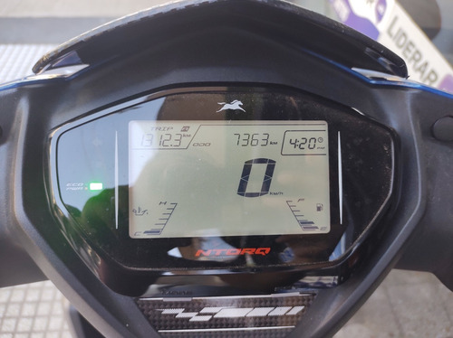 Tvs Ntorq - No Pcx Elite Styler N-max Cygnus Alfamotos