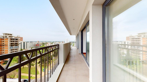 Imagen 12 de 30 de Departamento De 3 Dormitorios En La Plata Calle 7 E/ 39 Y Plaza Olazábal - Dacal Bienes Raíces