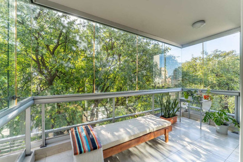 Venta Piso 4 Amb Cochera Piscina Sum Caballito