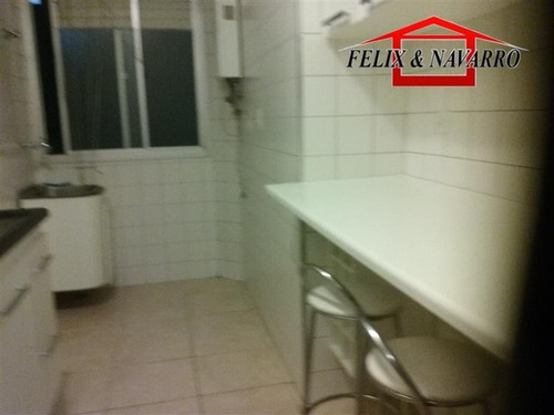 Imagem 5 de 18 de Apartamento - Bairro Imirim - 951