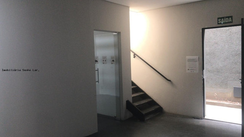 Imagem 3 de 15 de Imóvel Comercial Para Locação Em São Paulo, Vila Madalena - 5240_2-1251932