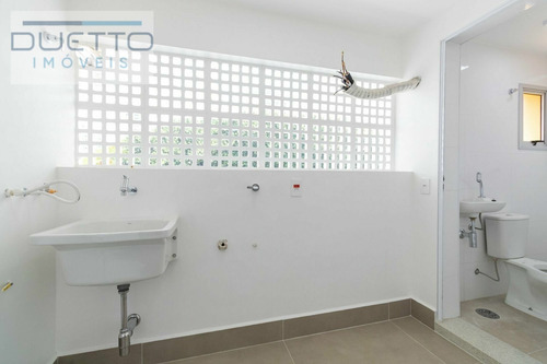 Imagem 11 de 28 de Apartamento À Venda No Bairro Vila Olímpia - São Paulo/sp - 227