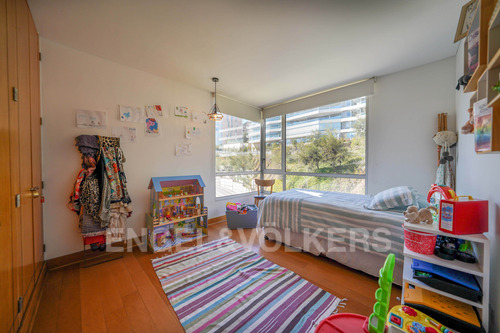 Venta Departamento Penthouse San Carlos De Apoquindo
