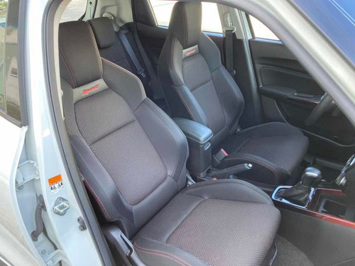 Suzuki Swift 1.6 Sport Mt 2019