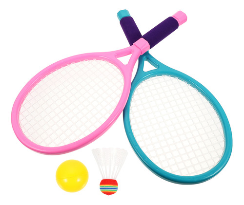 Raqueta De Tenis Infantil Dribble