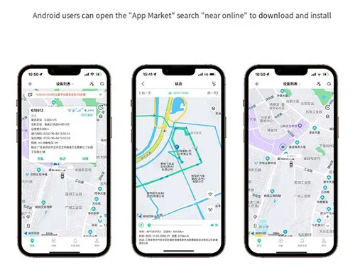 Localizador Gps Universal Global Para Ganado Vacuno Y Ovino