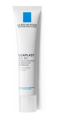 Cicaplast Gel B6 X 40 Ml I La Roche Posay