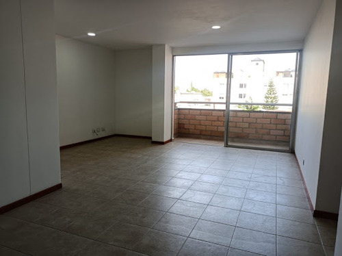 Apartamento En Arriendo Patio Bonito 473-14962