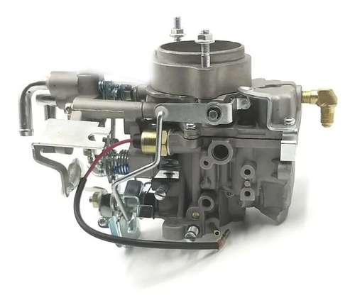 Carburador Autoelevador Motor Nissan K21 K25 H20 H25 