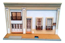 Comprar Casa Antigua Reformada - Nvm Hobbies - Escala H0 - Ha038