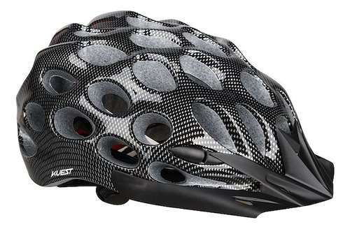 Casco Mtb/ruta Kuest Tipo Catlike -nodari