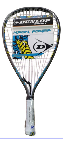 Raqueta Racquetball Dunlop Neon Power